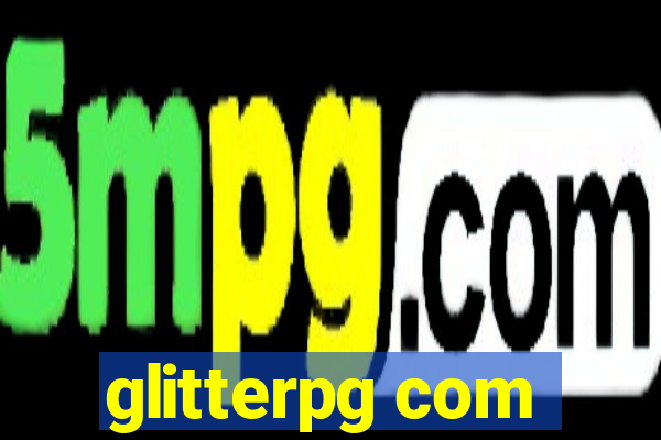 glitterpg com